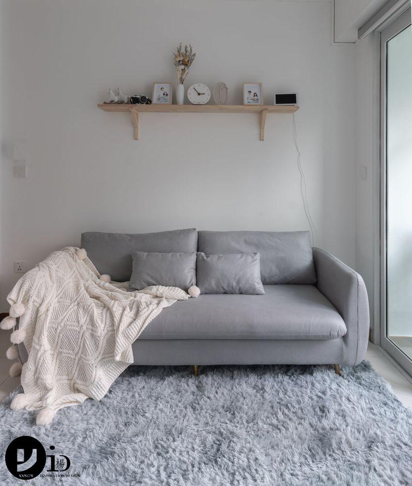268D Punggol Field Interior Design Singapore [2]