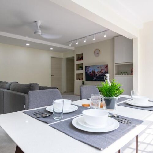 432 Bukit Panjang Ring Road