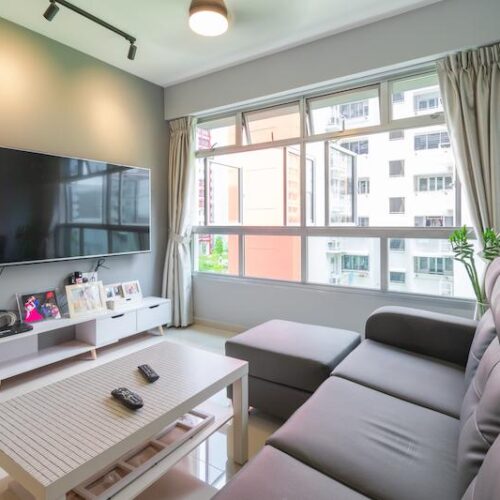 443B Bukit Batok West Avenue 8