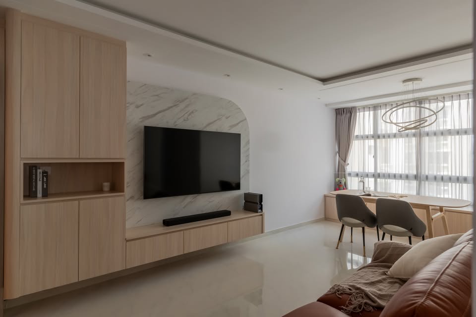 61C Strathmore Avenue