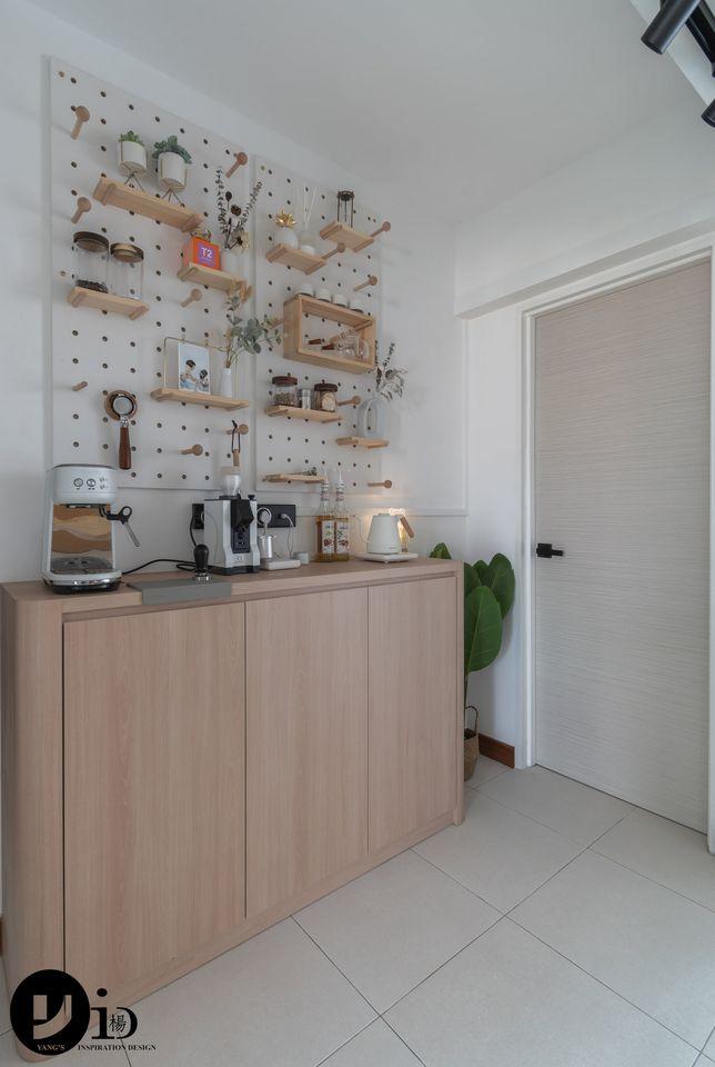 268D Punggol Field Interior Design Singapore [14]