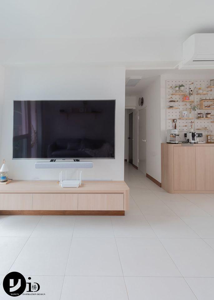 268D Punggol Field Interior Design Singapore [15]