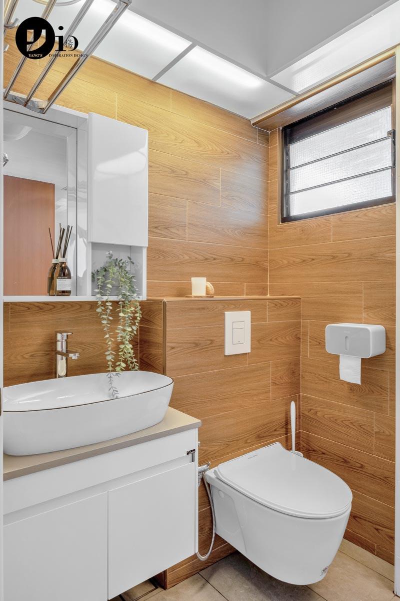 9 Design Details for a Relaxing Spa like Bathroom 03