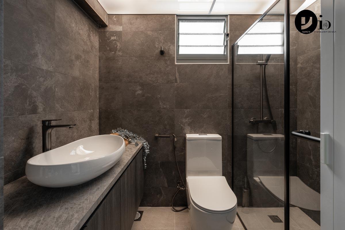 9 Design Details for a Relaxing Spa like Bathroom 04