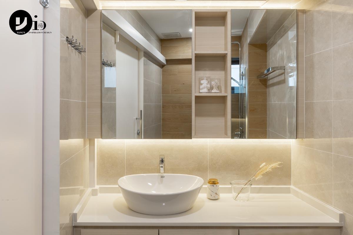 9 Design Details for a Relaxing Spa like Bathroom 09