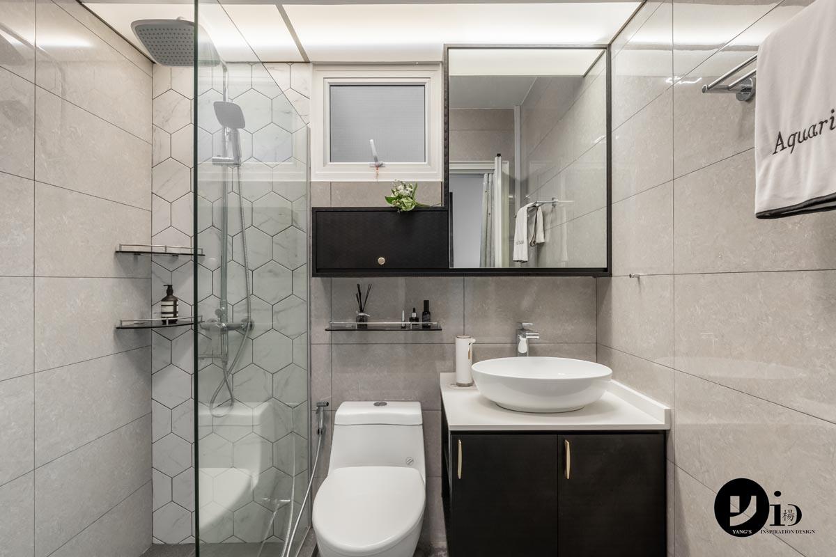 9 Design Details for a Relaxing Spa like Bathroom 11