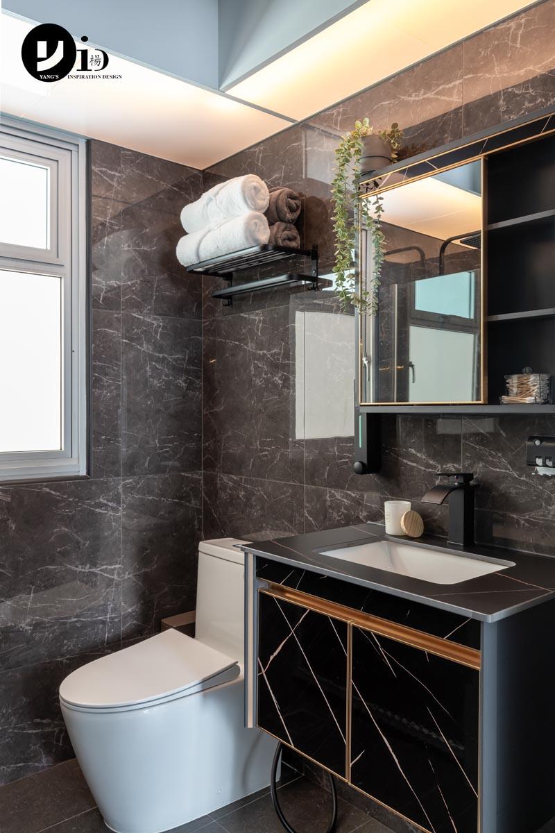 9 Design Details for a Relaxing Spa like Bathroom 12