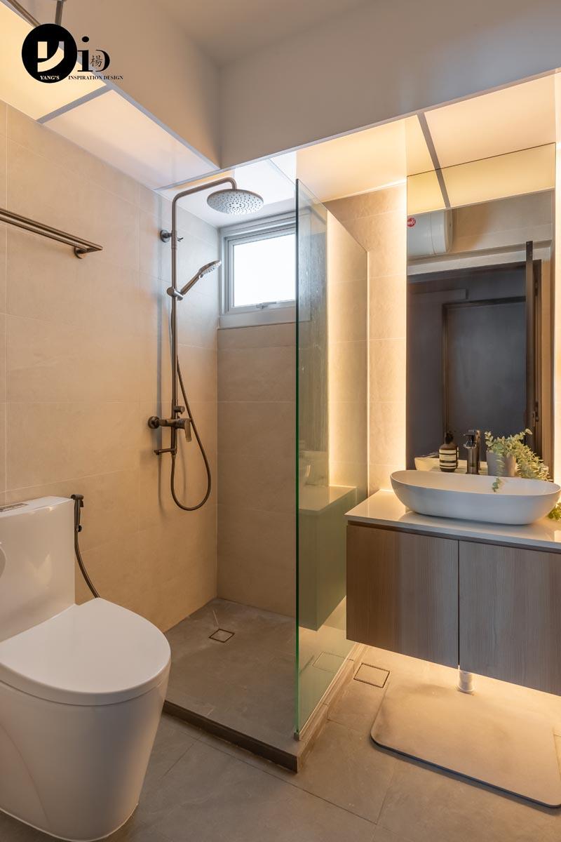 9 Design Details for a Relaxing Spa like Bathroom 13