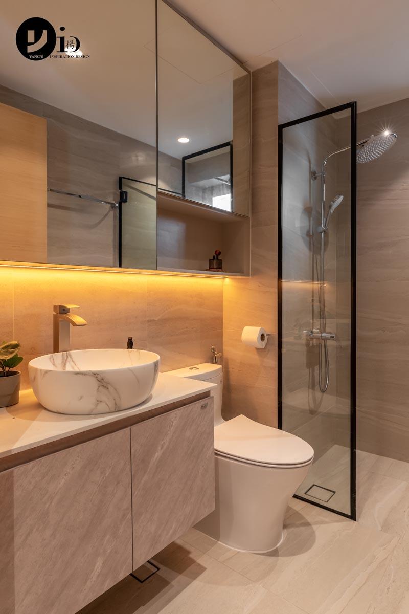9 Design Details for a Relaxing Spa like Bathroom 15
