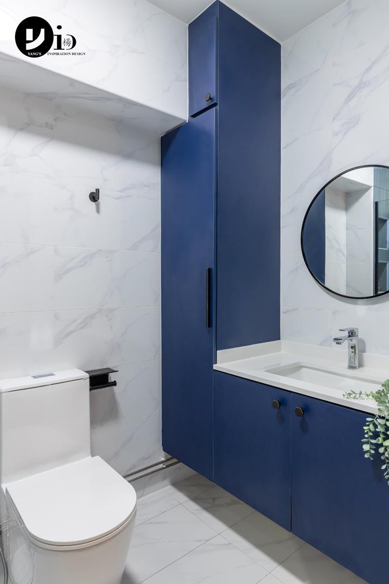 9 Design Details for a Relaxing Spa like Bathroom 16