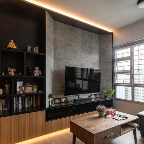 93B Telok Blangah St 31