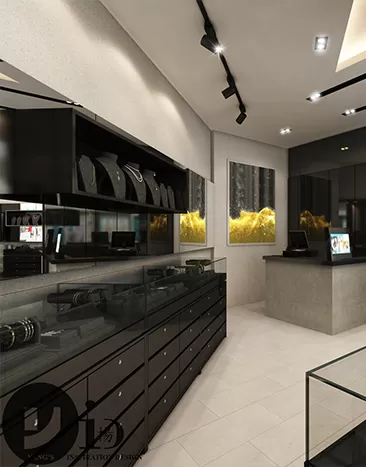 Exquisites Retail