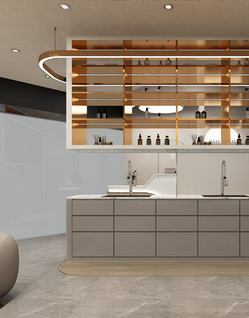 Hua Yi Hair Salon