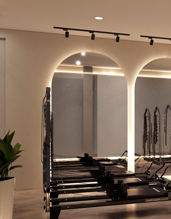 Pulse Pilates