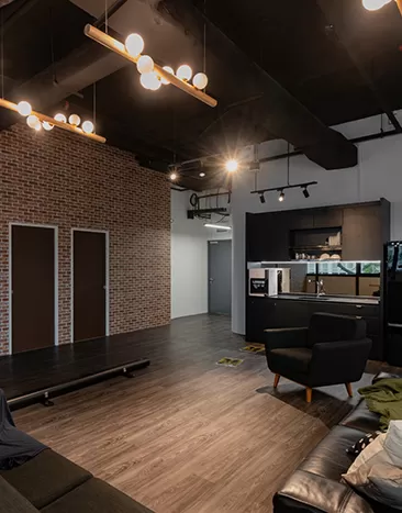 Wargaming Office