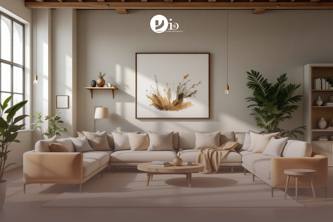 10 Expert Principles for Blending Interior Styles Seamlessly