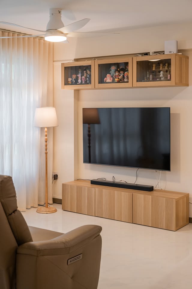 318B Tengah Park Ave