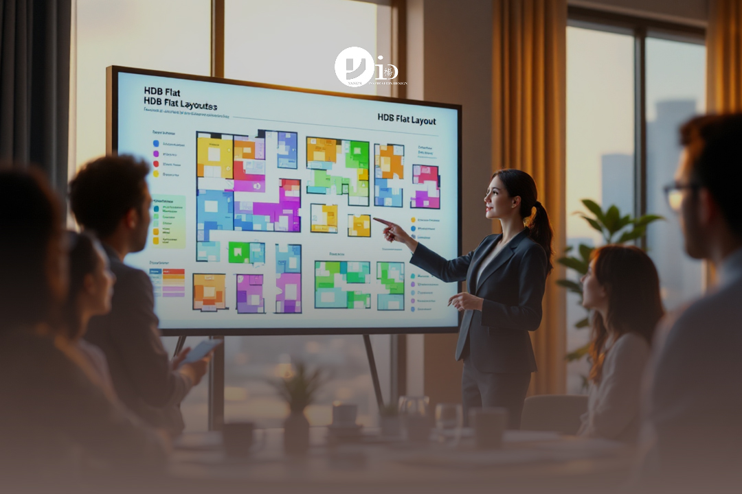 Choosing the Right Layout for Your HDB Flat Type