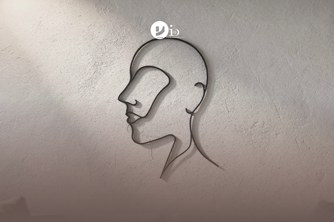 Adding Dimension with Modern Sculptural Pieces