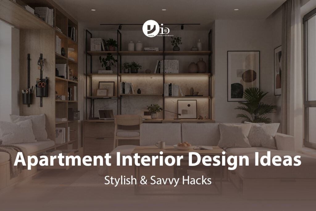 Apartment Interior Design Ideas