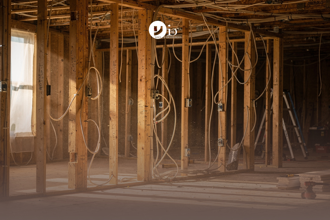 Construction & Renovation