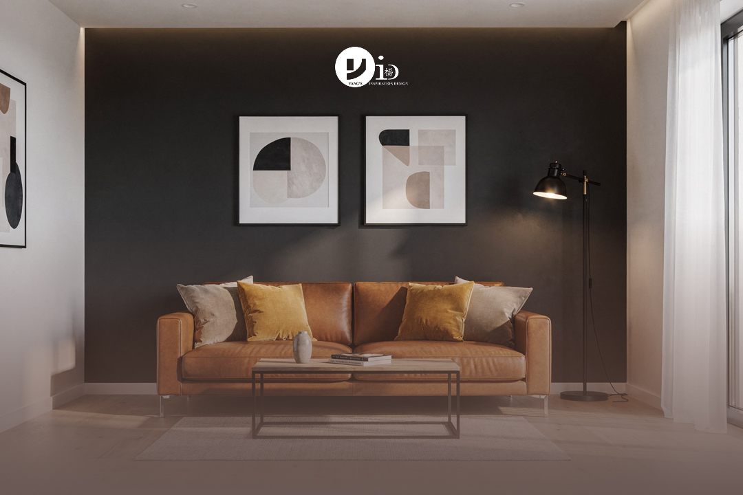 How to Choose & Plan Your Perfect Feature Wall