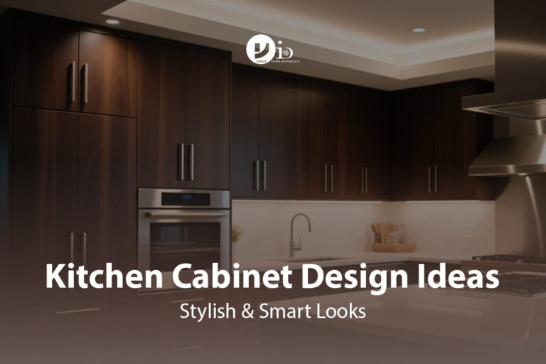 Kitchen Cabinet Design Ideas