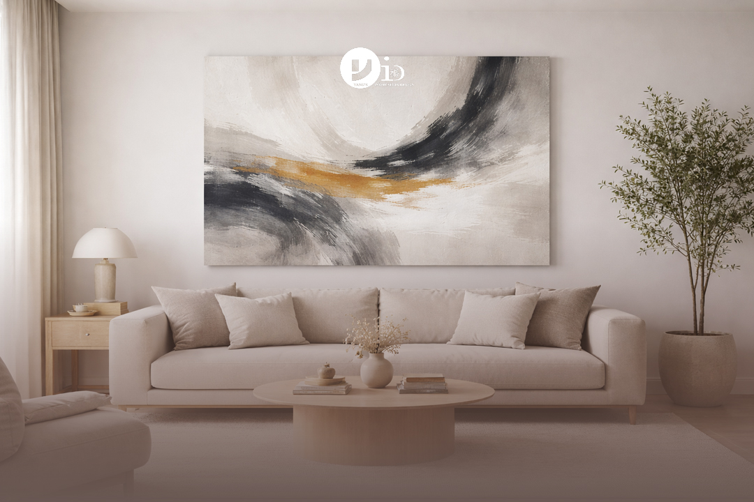 Mastering the Art of Minimalist Wall Art