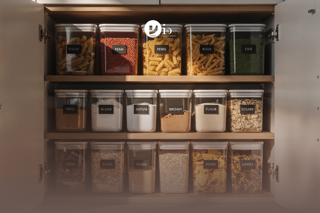 Mindset Shifts for a Tidy Small Kitchen