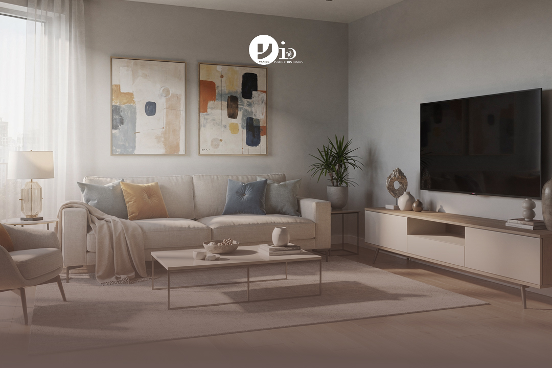 Ready-Made Furniture