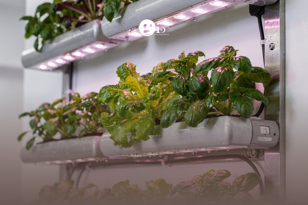 Solving Common Vertical Garden Challenges