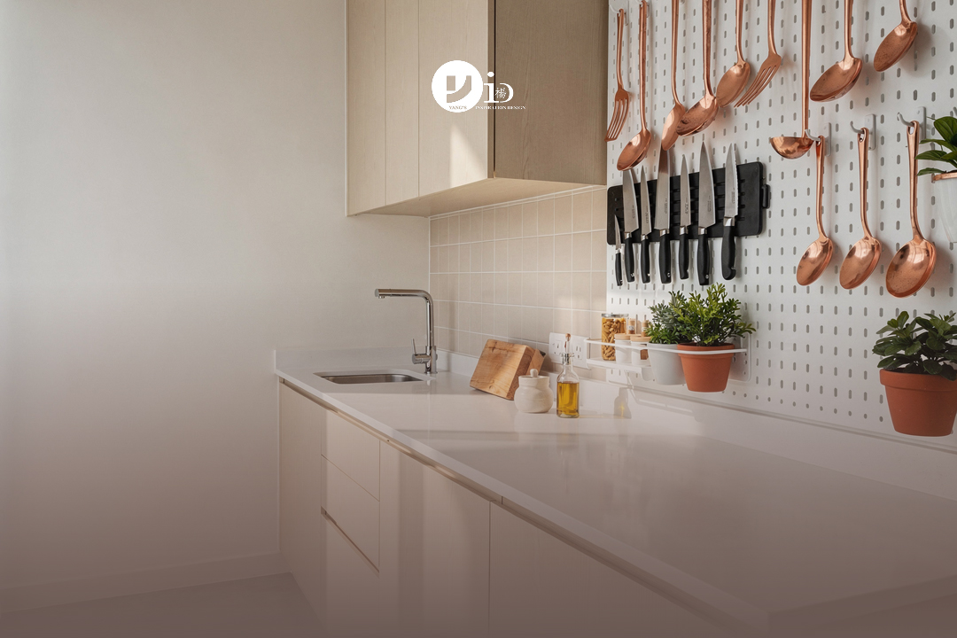 Wall-Mounted Storage Solutions