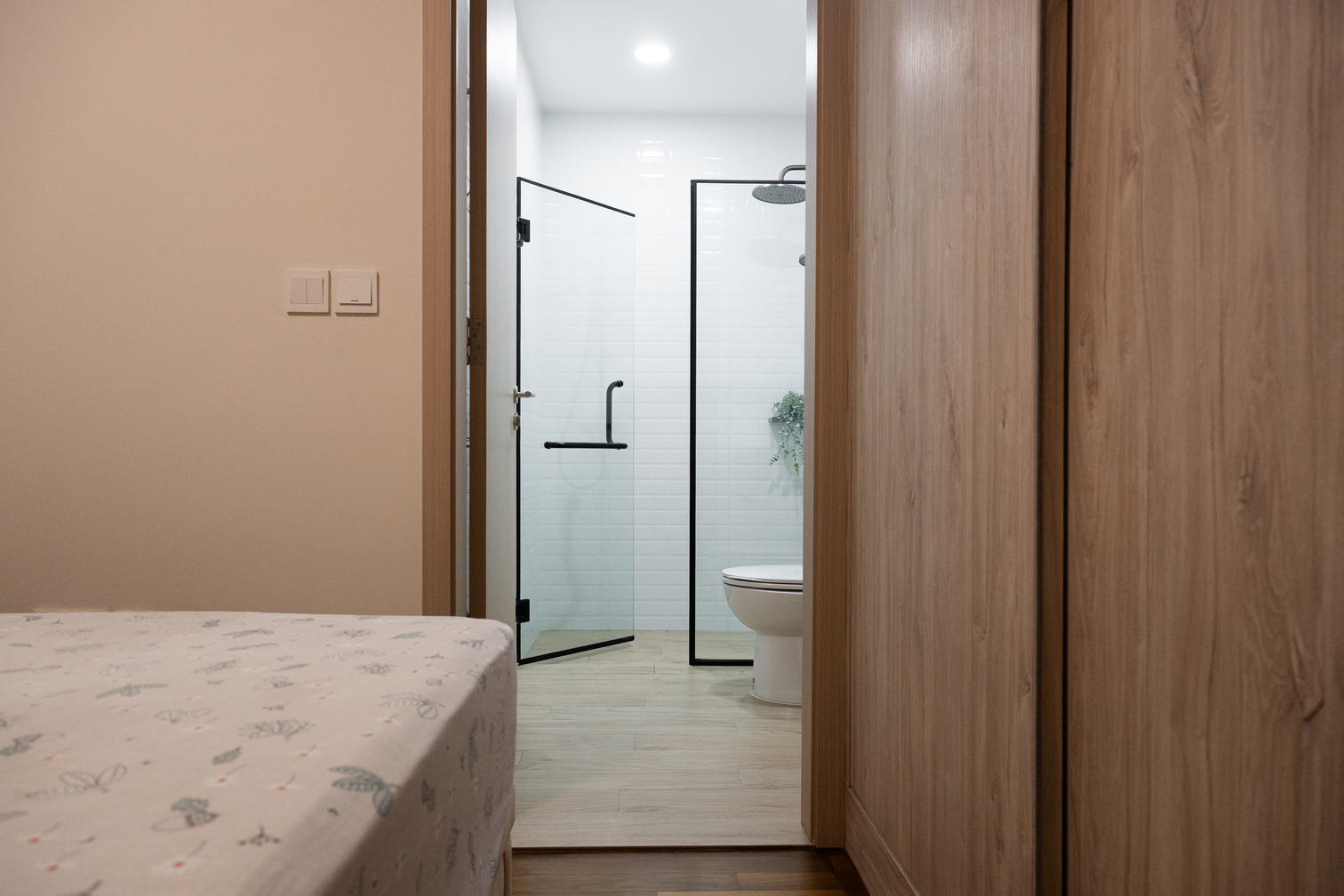 103 Cardiff Grove – Condo 3BR project at Serangoon by Yang’s Inspiration Design Interior Design Singapore [7]