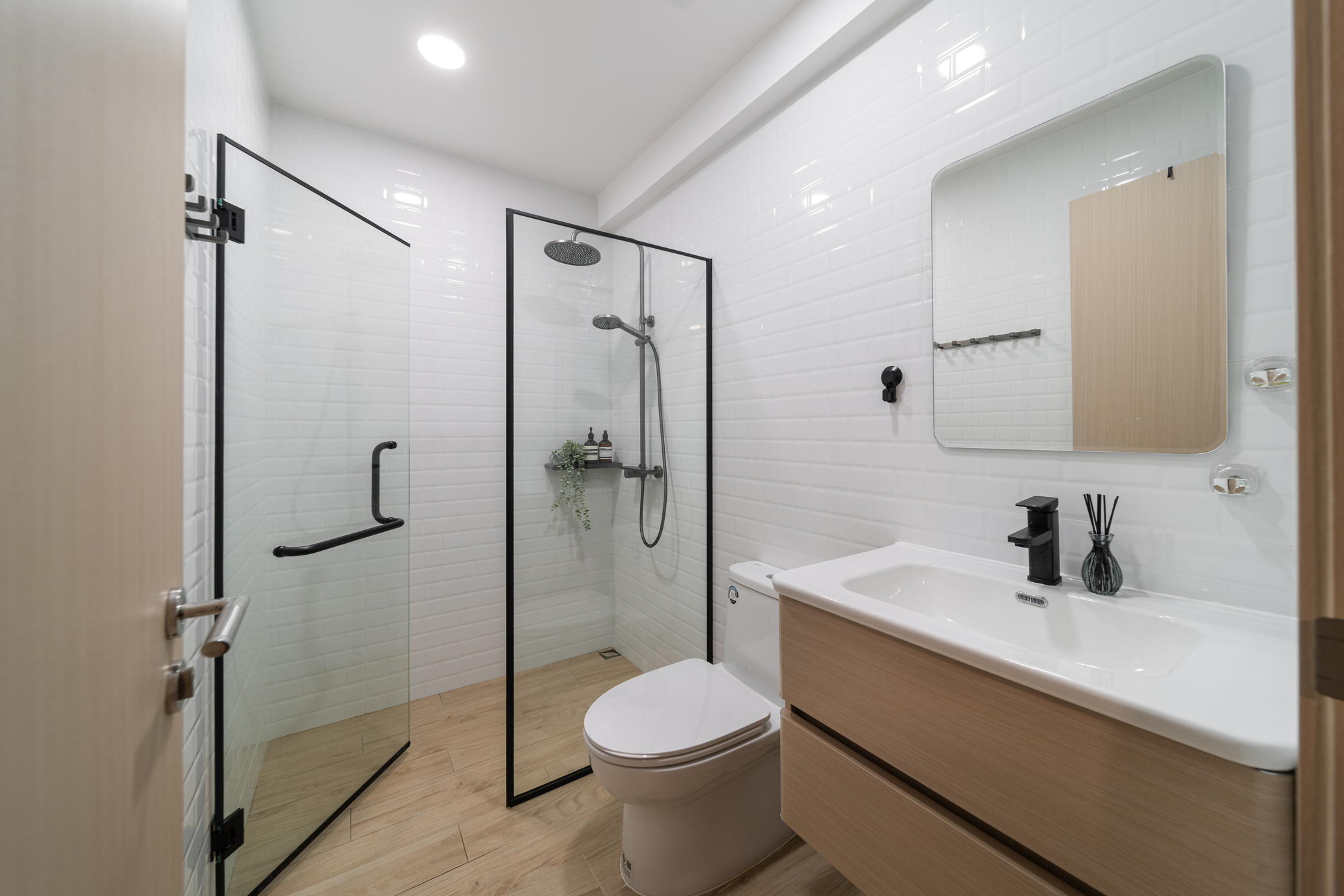 103 Cardiff Grove – Condo 3BR project at Serangoon by Yang’s Inspiration Design Interior Design Singapore [8]