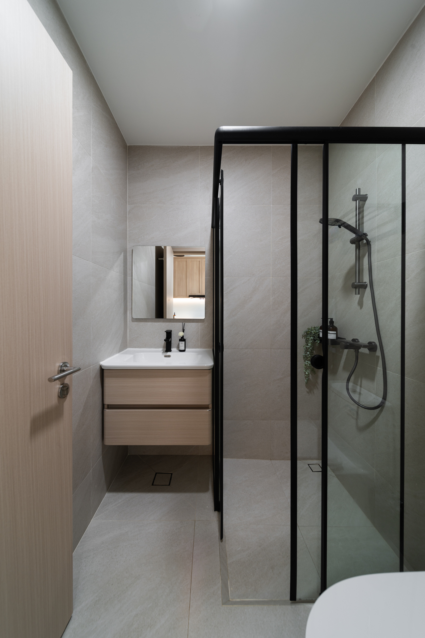 103 Cardiff Grove – Condo 3BR project at Serangoon by Yang’s Inspiration Design Interior Design Singapore [13]