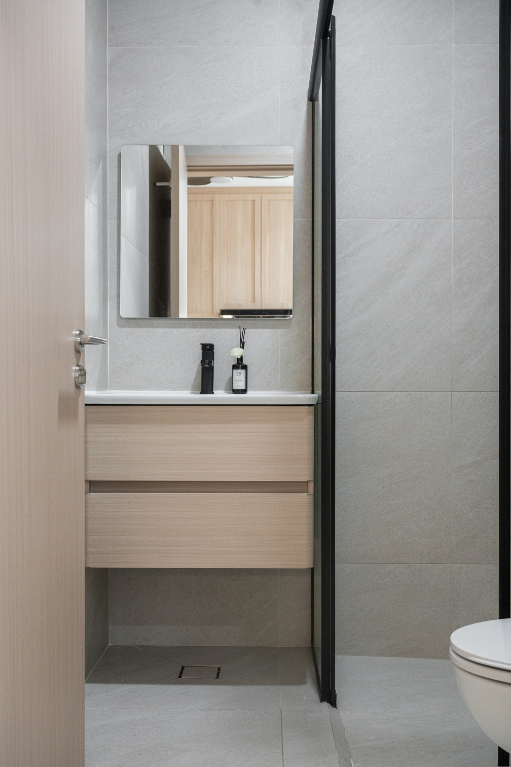 103 Cardiff Grove – Condo 3BR project at Serangoon by Yang’s Inspiration Design Interior Design Singapore [14]