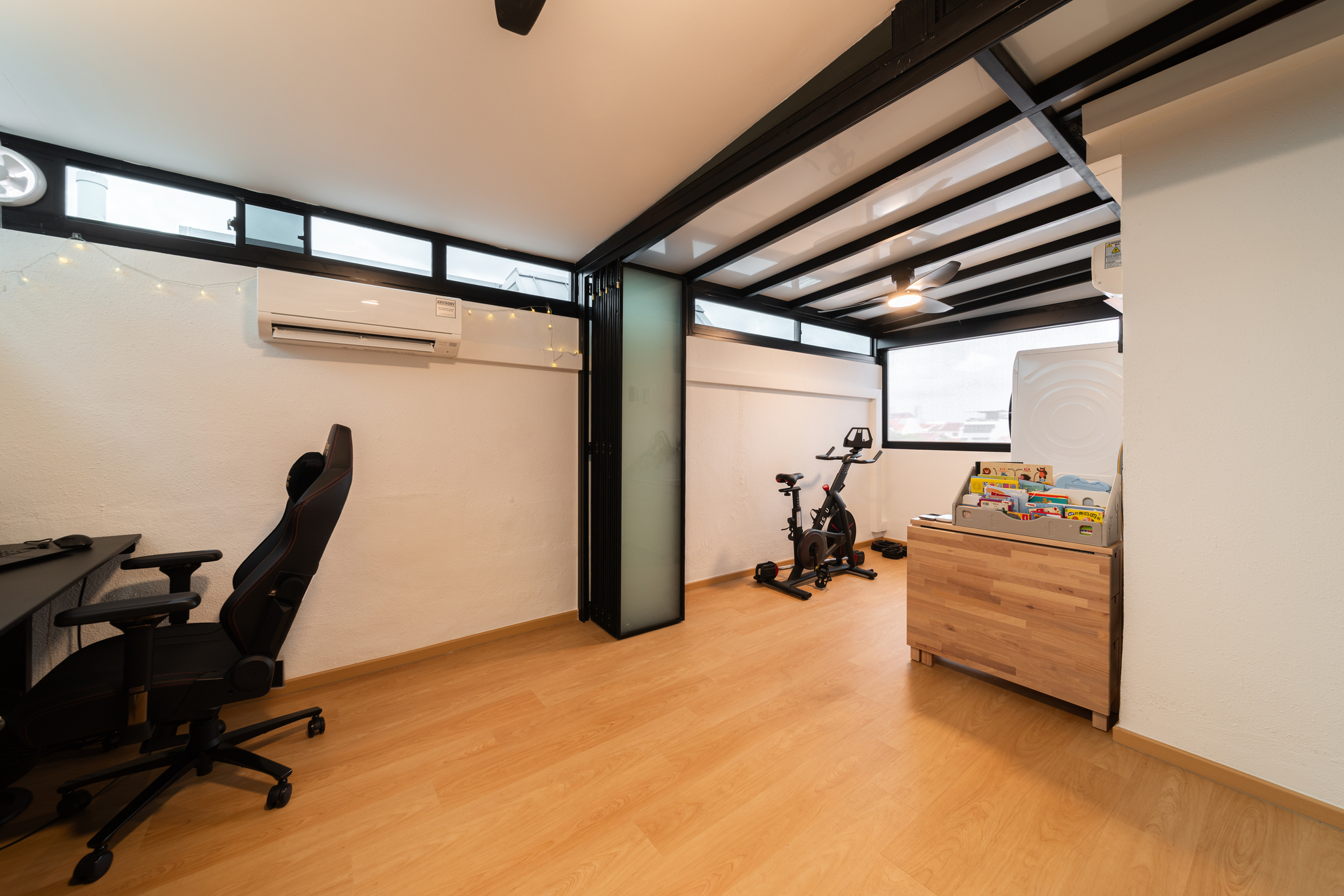 103 Cardiff Grove – Condo 3BR project at Serangoon by Yang’s Inspiration Design Interior Design Singapore [17]