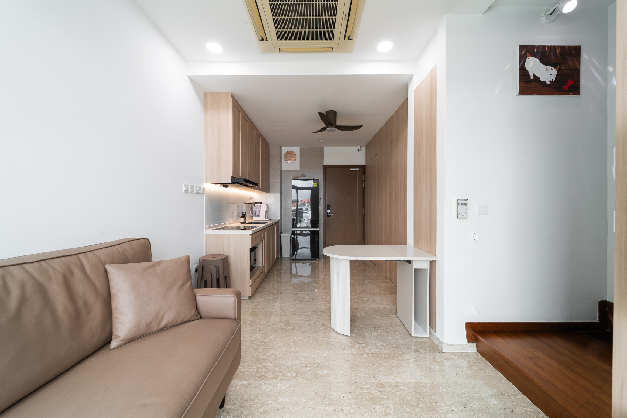 103 Cardiff Grove – Condo 3BR project at Serangoon by Yang’s Inspiration Design Interior Design Singapore [10]