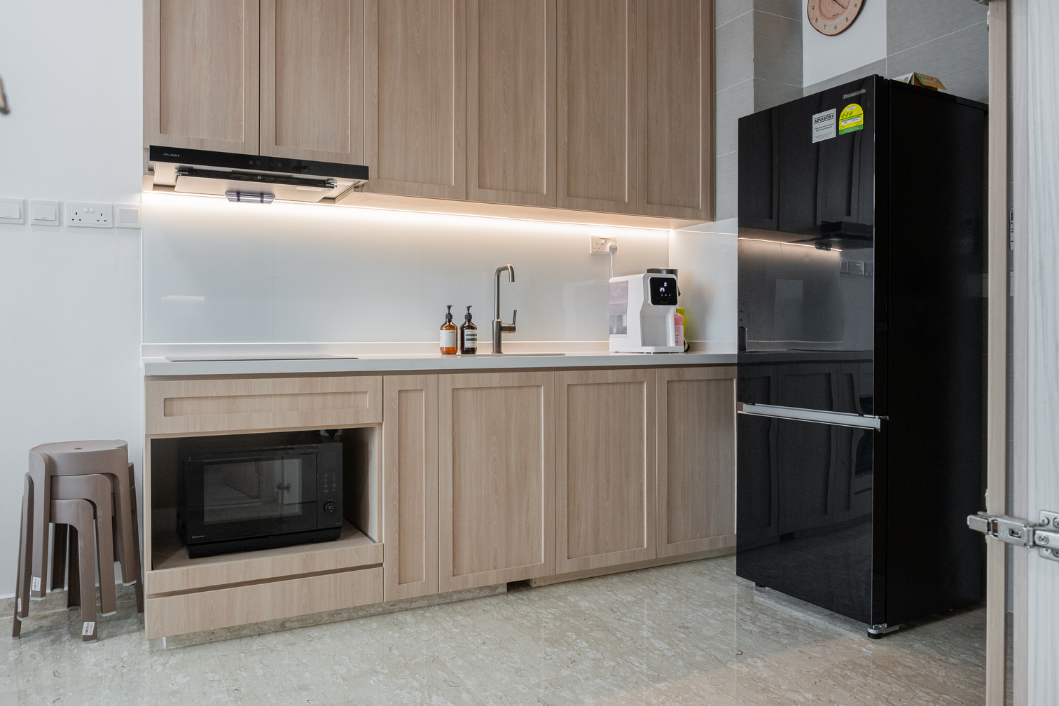 103 Cardiff Grove – Condo 3BR project at Serangoon by Yang’s Inspiration Design Interior Design Singapore [18]
