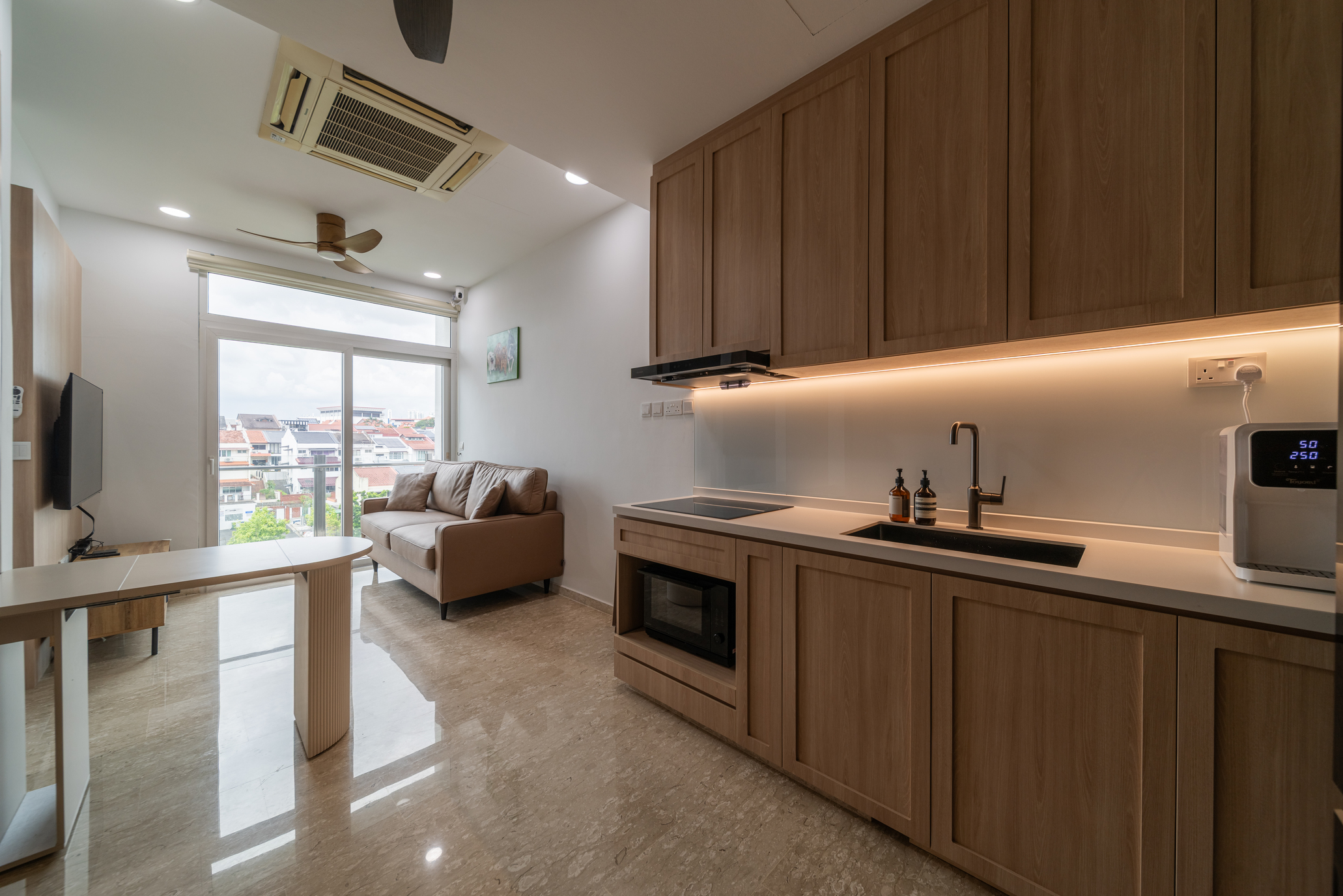 103 Cardiff Grove – Condo 3BR project at Serangoon by Yang’s Inspiration Design Interior Design Singapore [1]