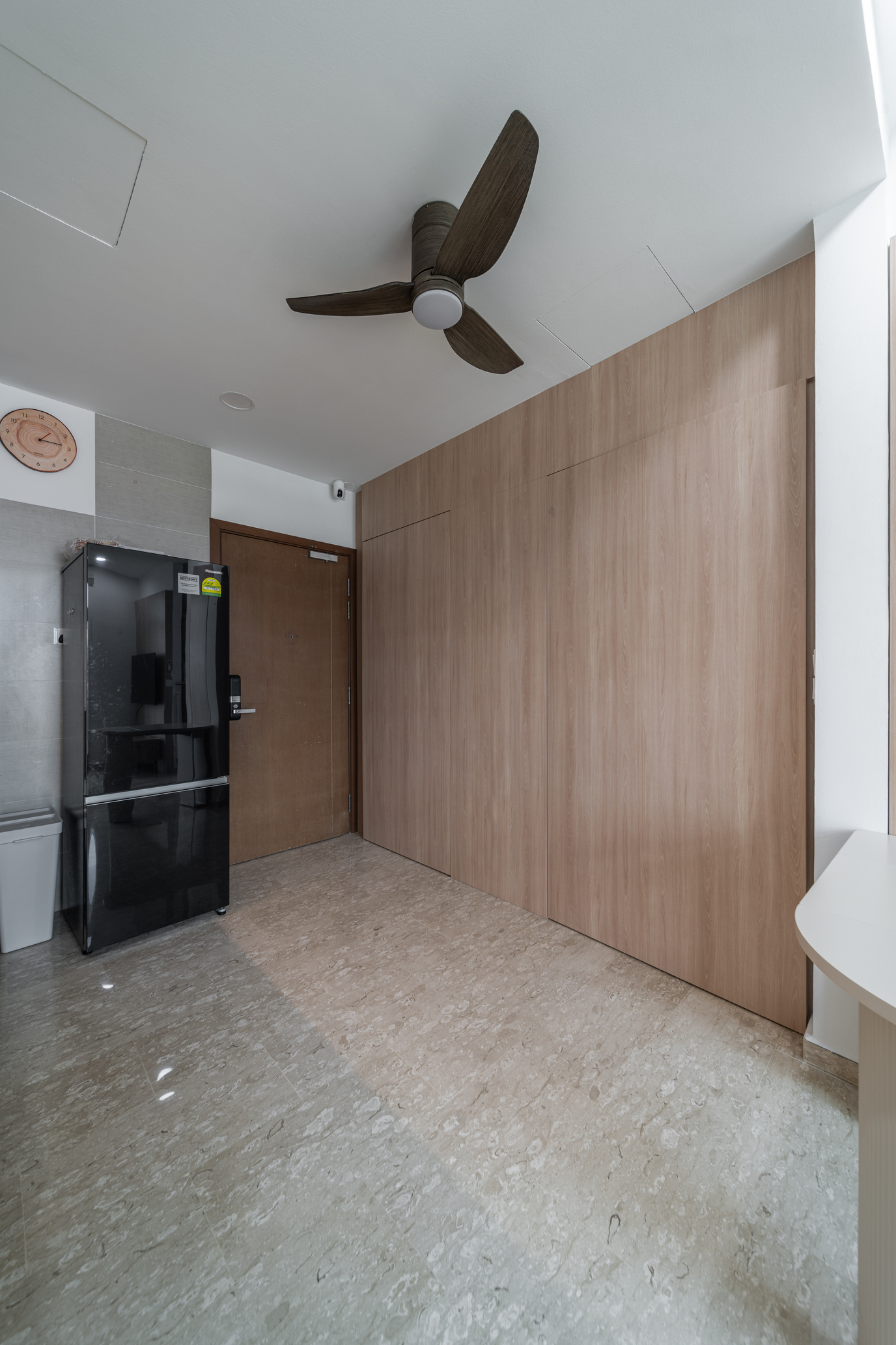 103 Cardiff Grove – Condo 3BR project at Serangoon by Yang’s Inspiration Design Interior Design Singapore [11]