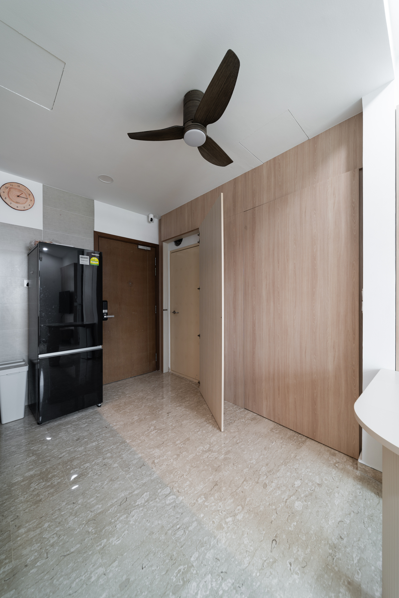103 Cardiff Grove – Condo 3BR project at Serangoon by Yang’s Inspiration Design Interior Design Singapore [3]