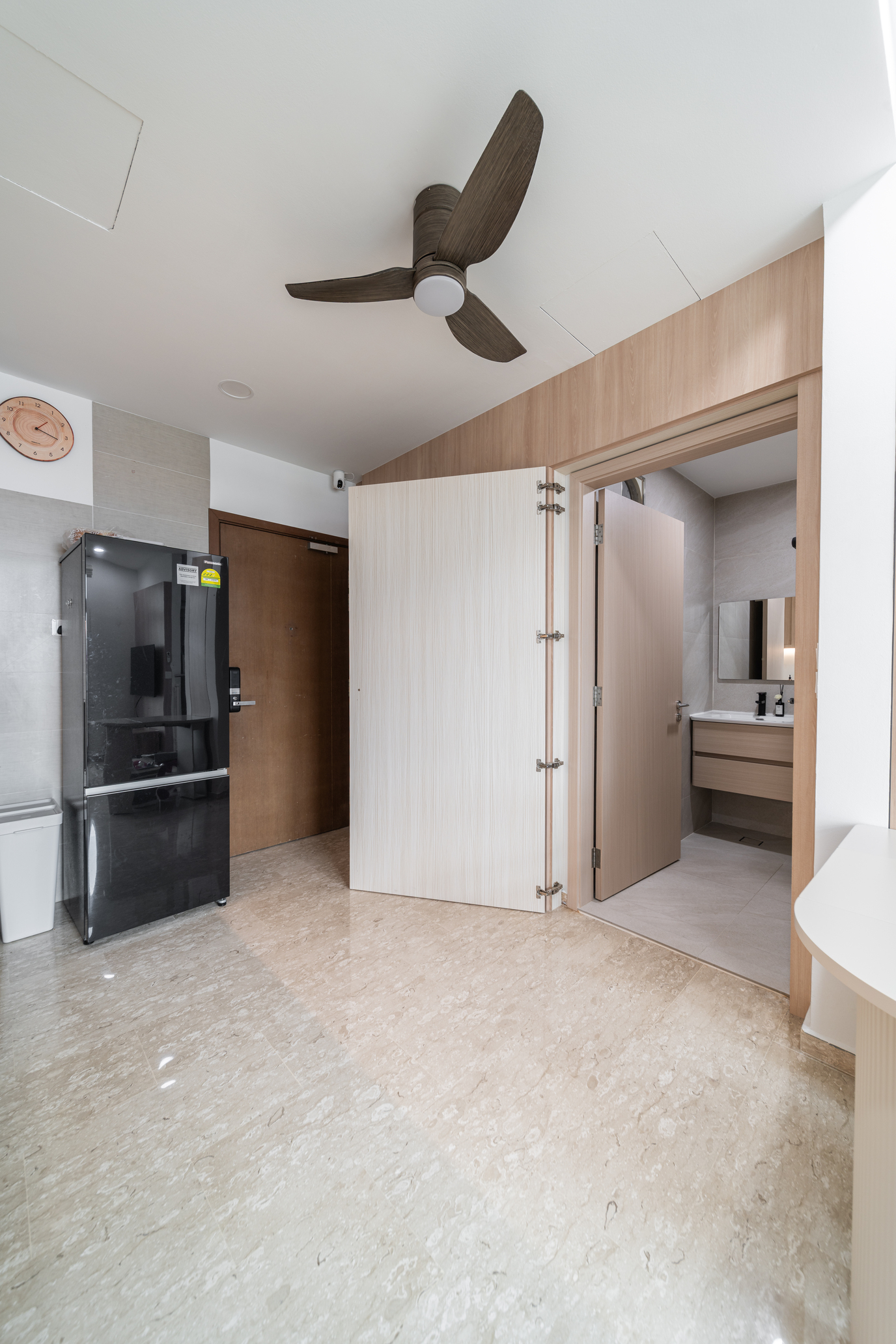 103 Cardiff Grove – Condo 3BR project at Serangoon by Yang’s Inspiration Design Interior Design Singapore [12]