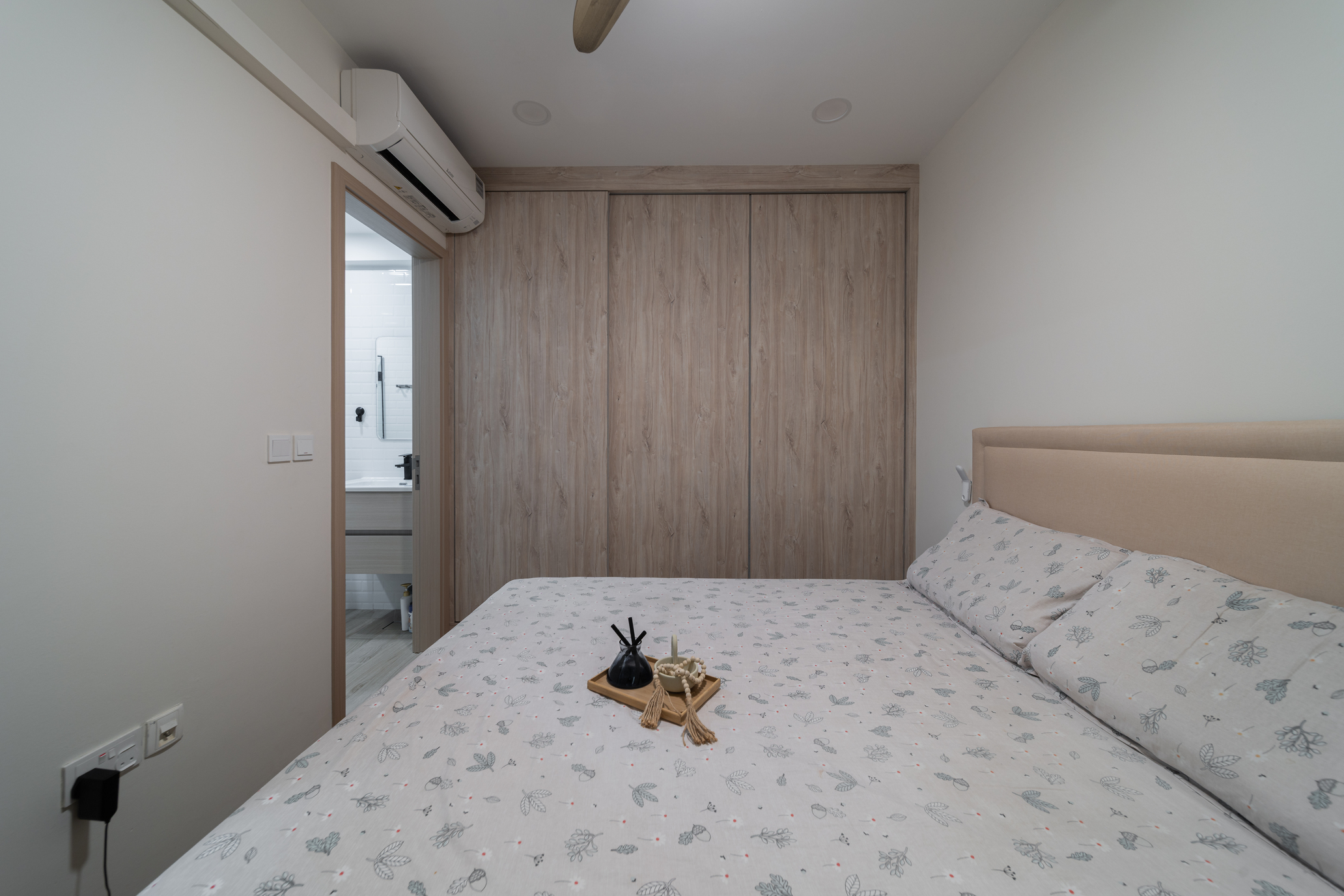 103 Cardiff Grove – Condo 3BR project at Serangoon by Yang’s Inspiration Design Interior Design Singapore [4]