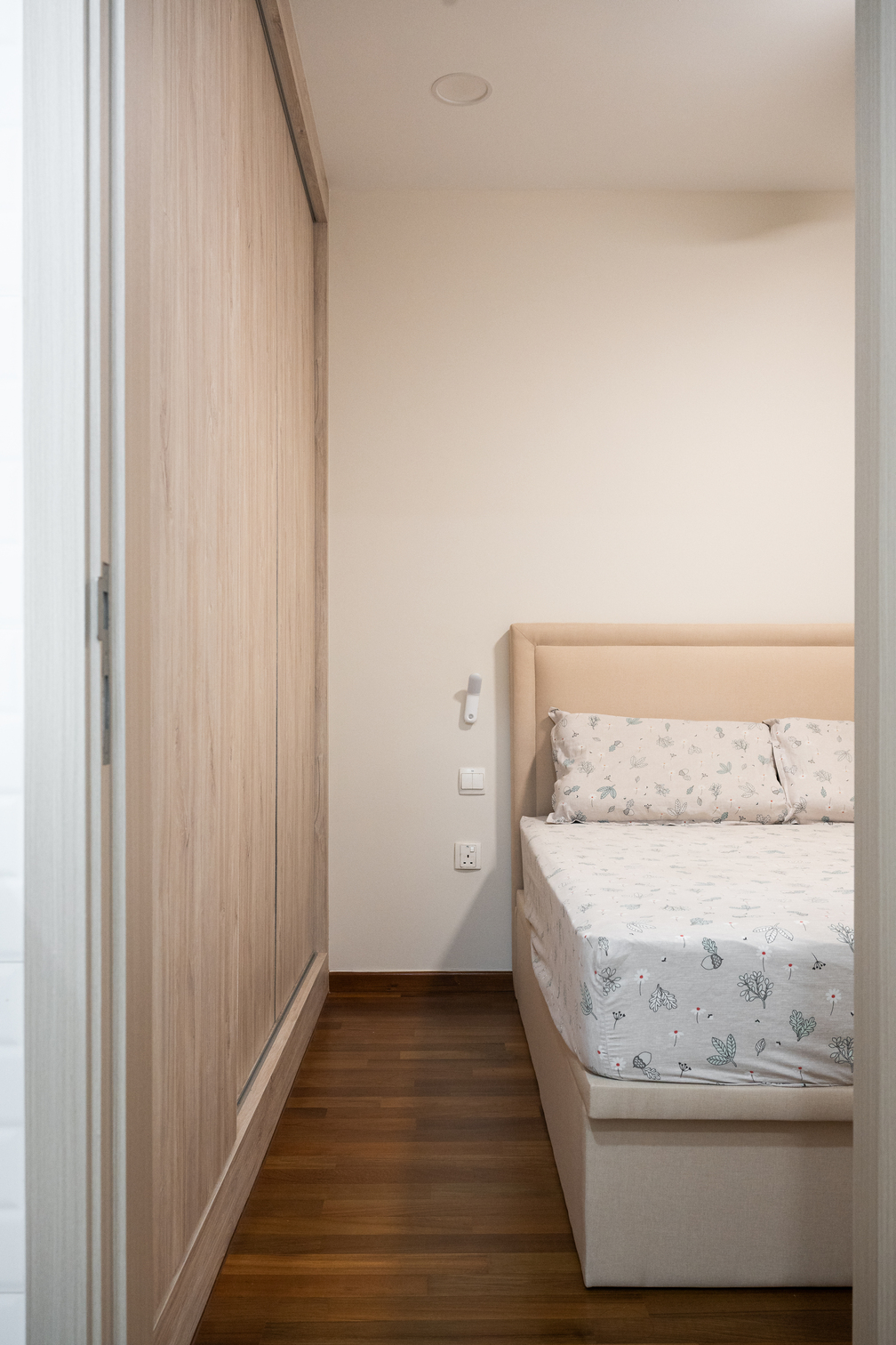 103 Cardiff Grove – Condo 3BR project at Serangoon by Yang’s Inspiration Design Interior Design Singapore [5]