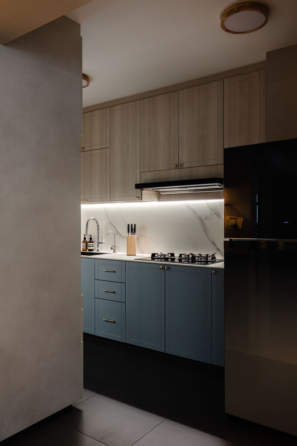 175B Hougang Street 13 Interior Design Singapore [1]