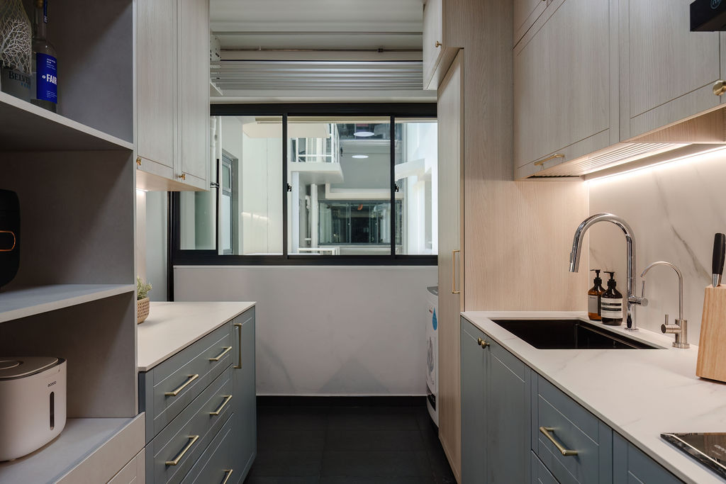 175B Hougang Street 13 Interior Design Singapore [10]
