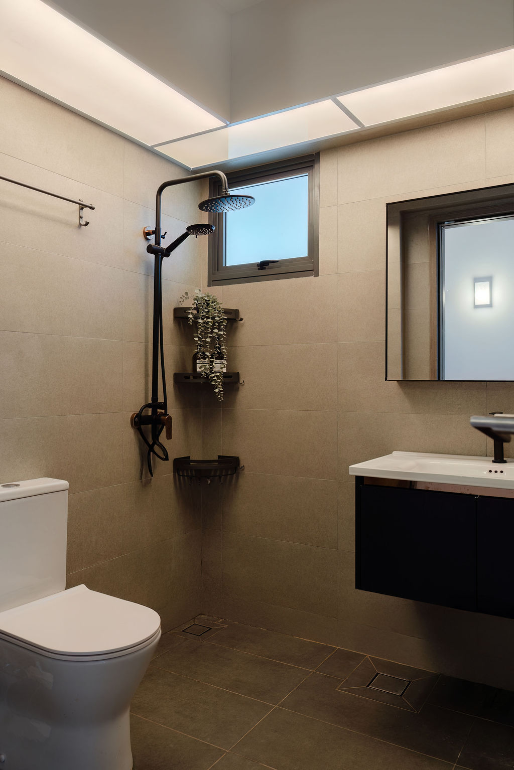 175B Hougang Street 13 Interior Design Singapore [15]