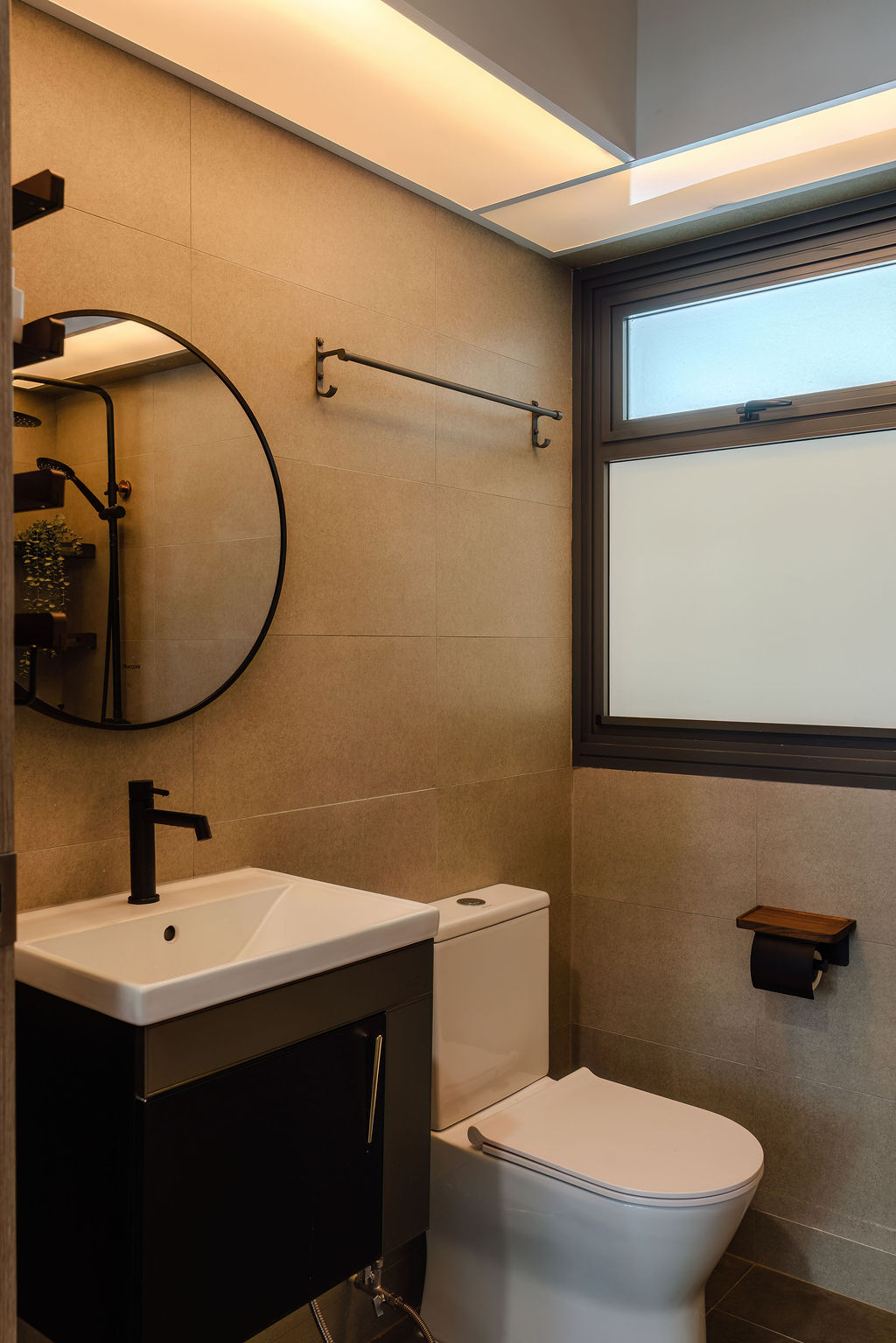 175B Hougang Street 13 Interior Design Singapore [21]