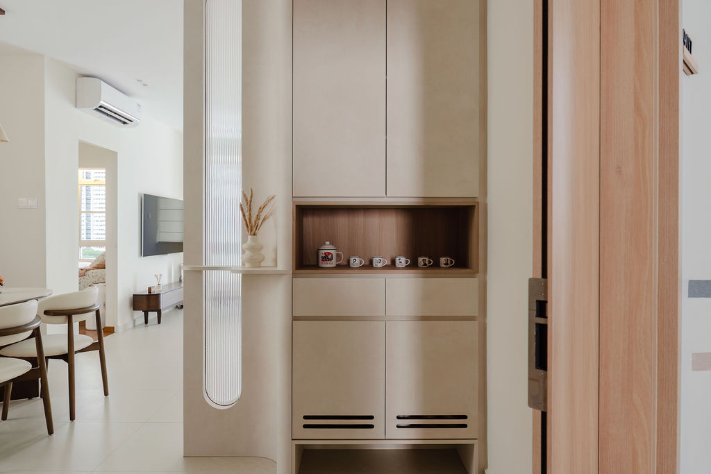 20 Sin Ming Walk – Condo 3BR project at Bishan / Upper Thomson by Yang’s Inspiration Design Interior Design Singapore [1]